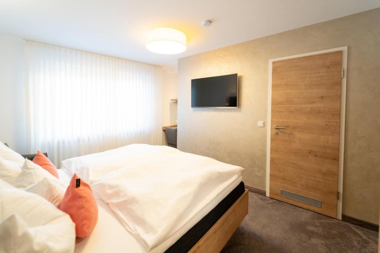 Hotel Zur Traube Ürzig Εξωτερικό φωτογραφία