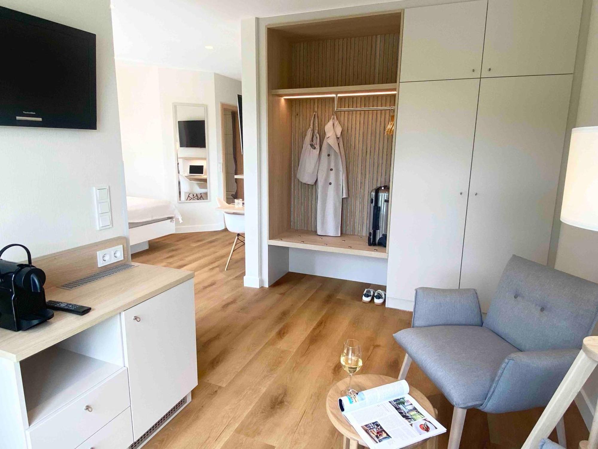Hotel Zur Traube Ürzig Εξωτερικό φωτογραφία