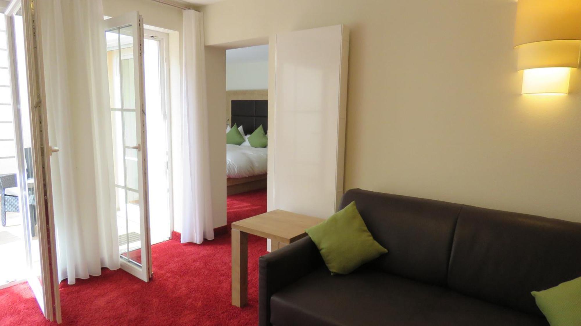 Hotel Zur Traube Ürzig Δωμάτιο φωτογραφία