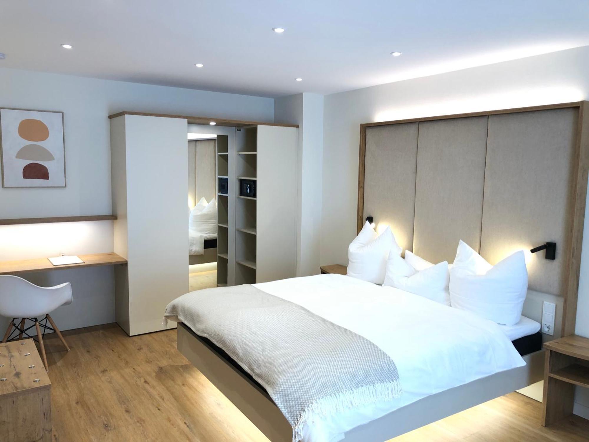 Hotel Zur Traube Ürzig Δωμάτιο φωτογραφία