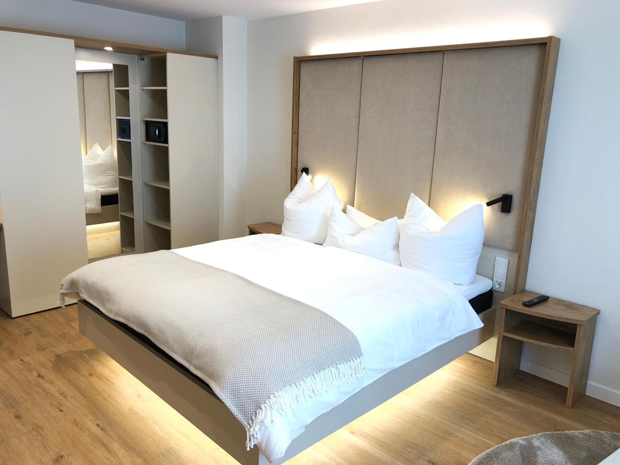 Hotel Zur Traube Ürzig Δωμάτιο φωτογραφία